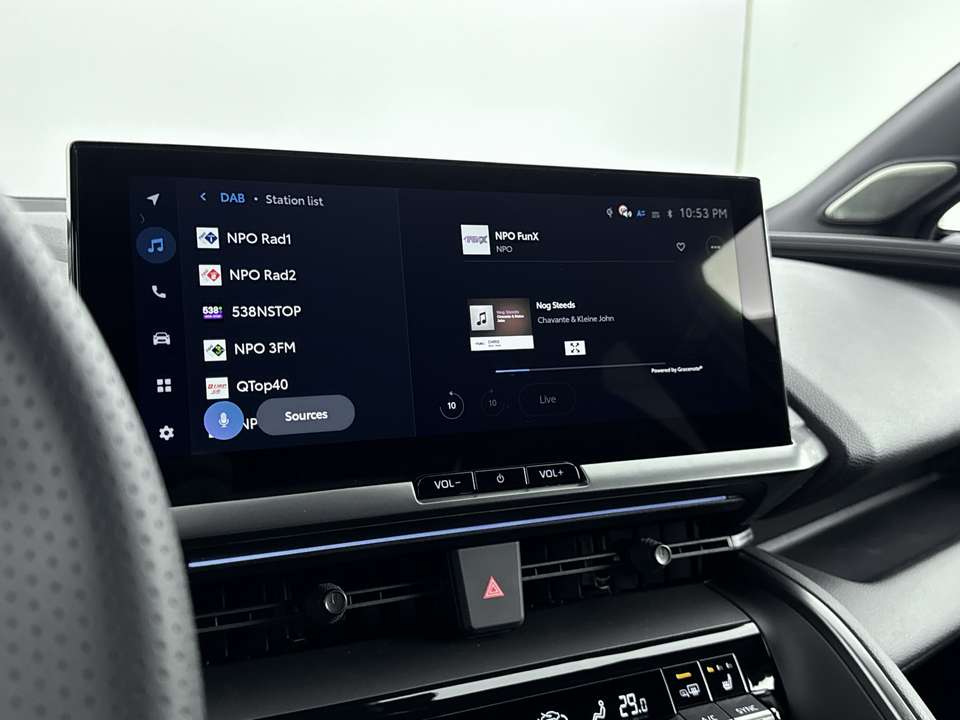 Toyota C-HR - Imagem 6