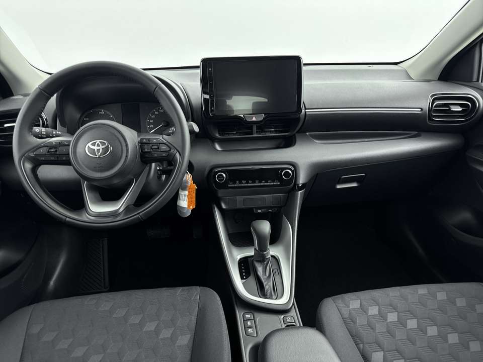 Toyota Yaris - Imagem 5