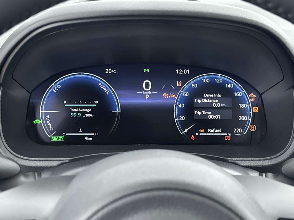 Toyota Yaris - Imagem 6