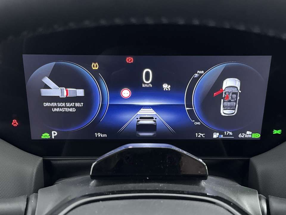 Toyota Urban Cruiser - Imagem 6