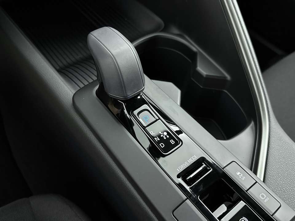 Toyota C-HR - Imagem 5