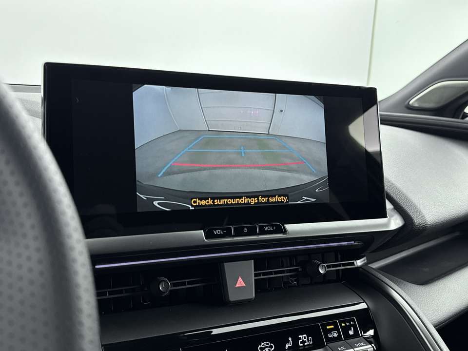 Toyota C-HR - Imagem 7