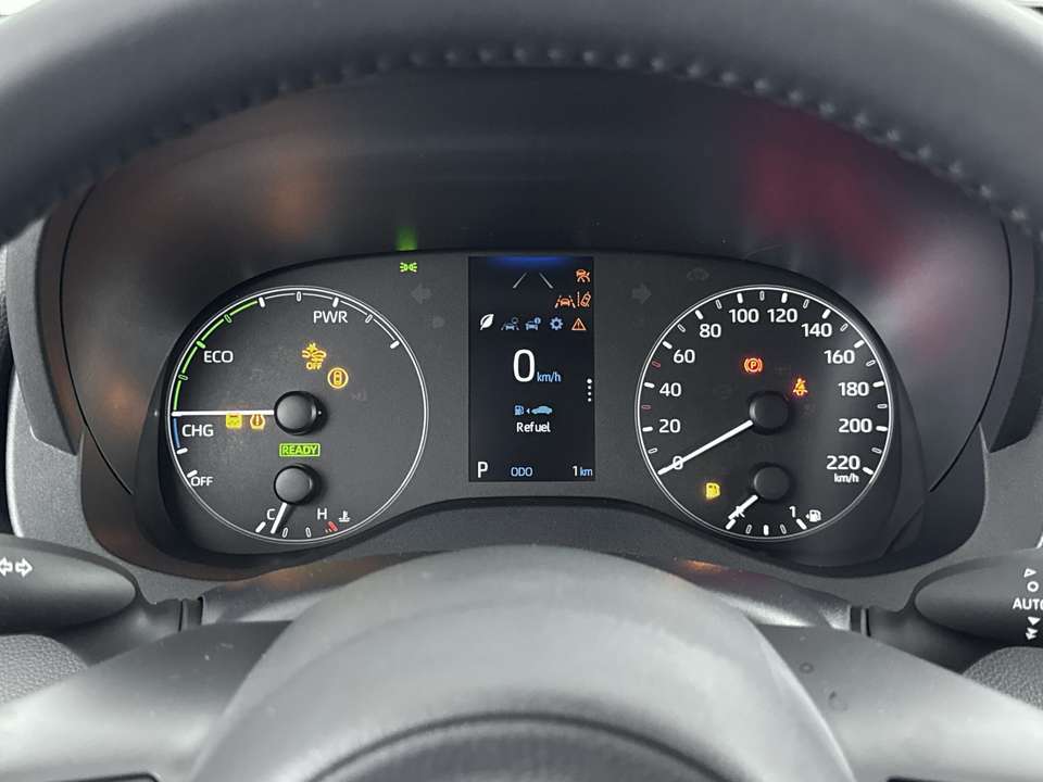 Toyota Yaris - Imagem 6