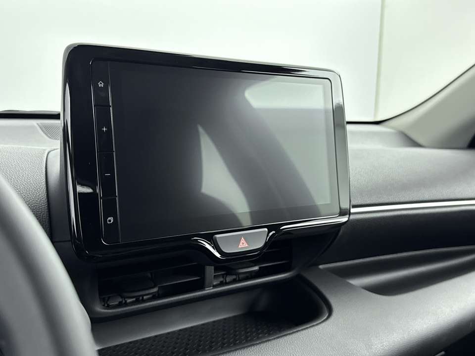 Toyota Yaris - Imagem 7