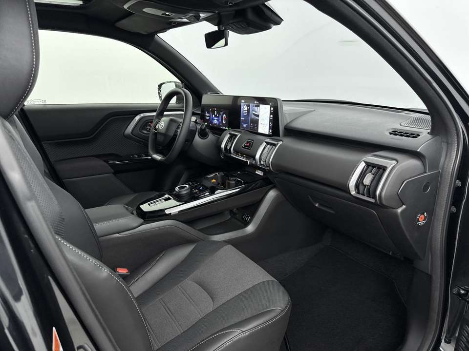 Toyota Urban Cruiser - Imagem 7