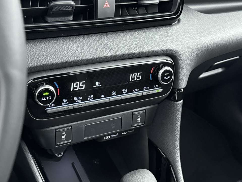 Toyota Yaris - Imagem 9