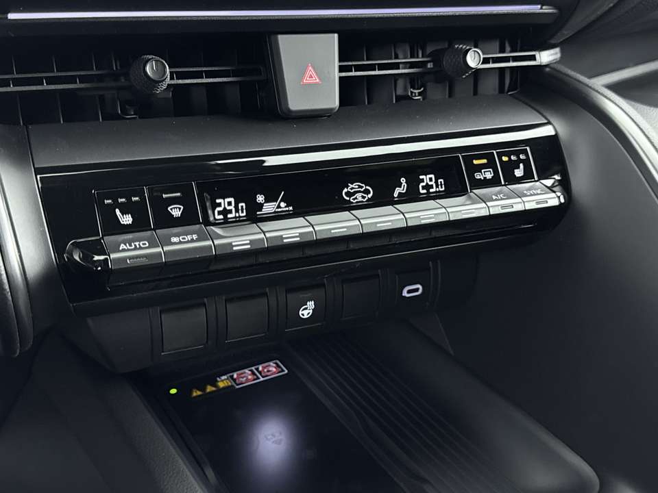 Toyota C-HR - Imagem 9