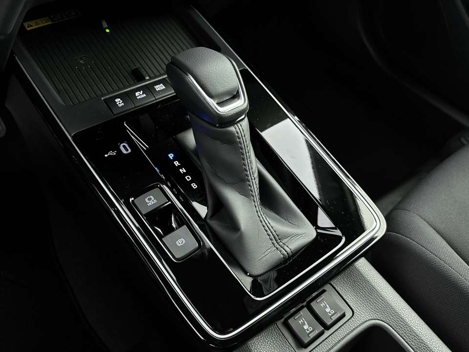 Toyota Corolla Cross - Imagem 7