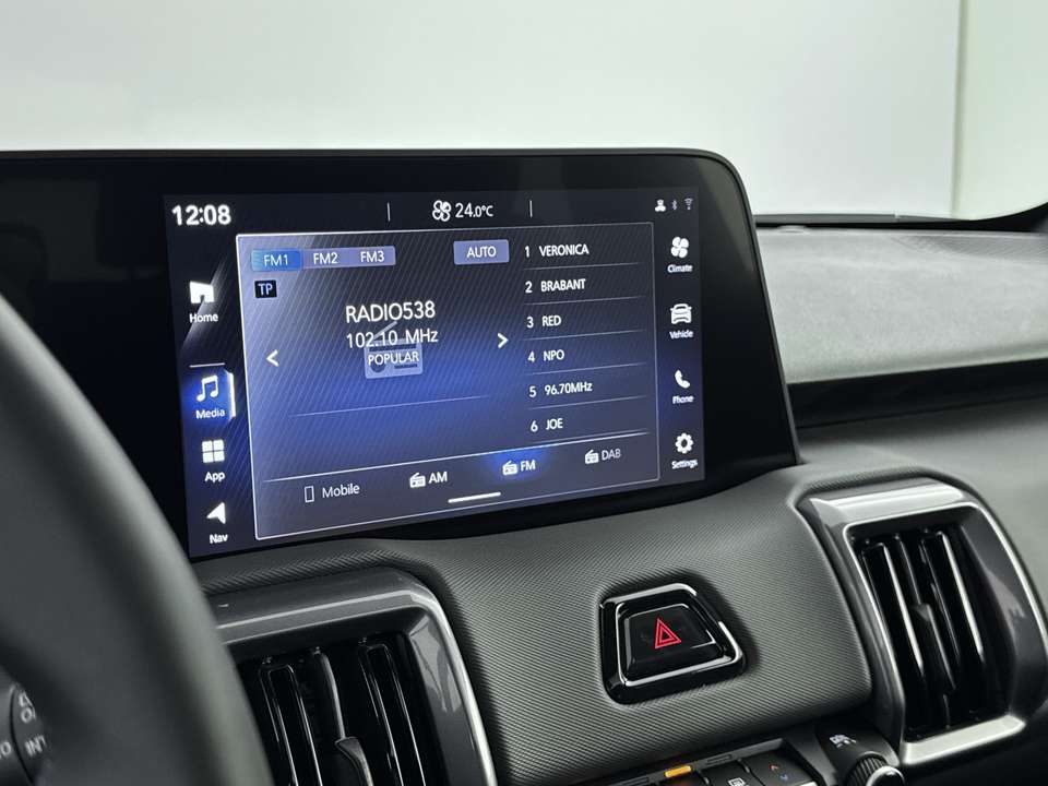 Toyota Urban Cruiser - Imagem 8