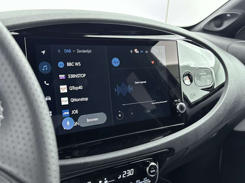 Toyota Aygo X - Imagem 9