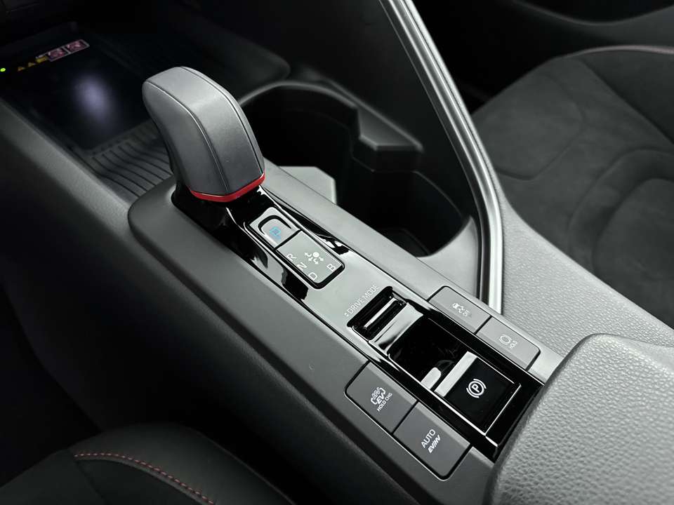 Toyota C-HR - Imagem 10