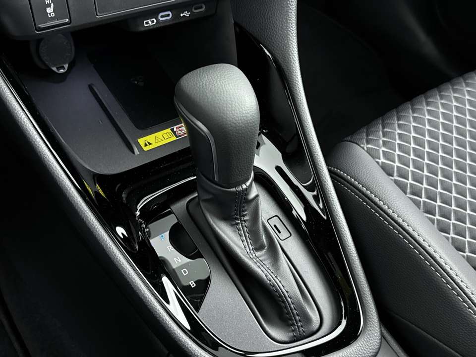 Toyota Yaris - Imagem 10