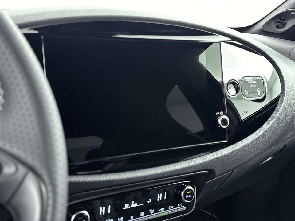 Toyota Aygo X - Imagem 9