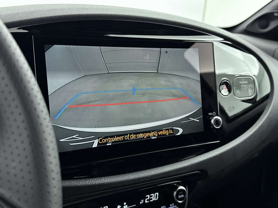 Toyota Aygo X - Imagem 10