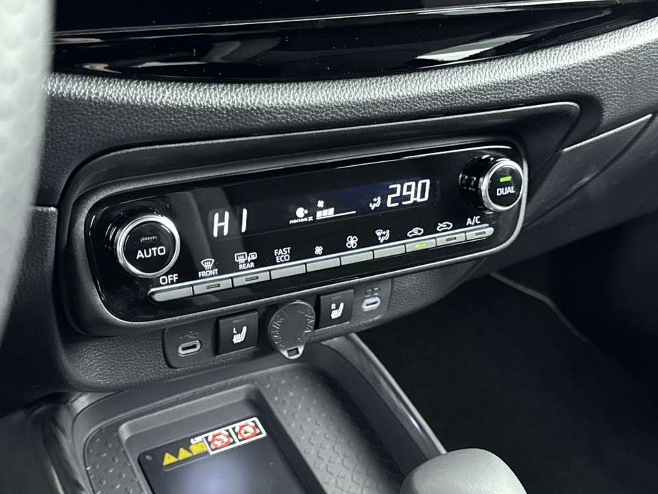 Toyota Aygo X - Imagem 10