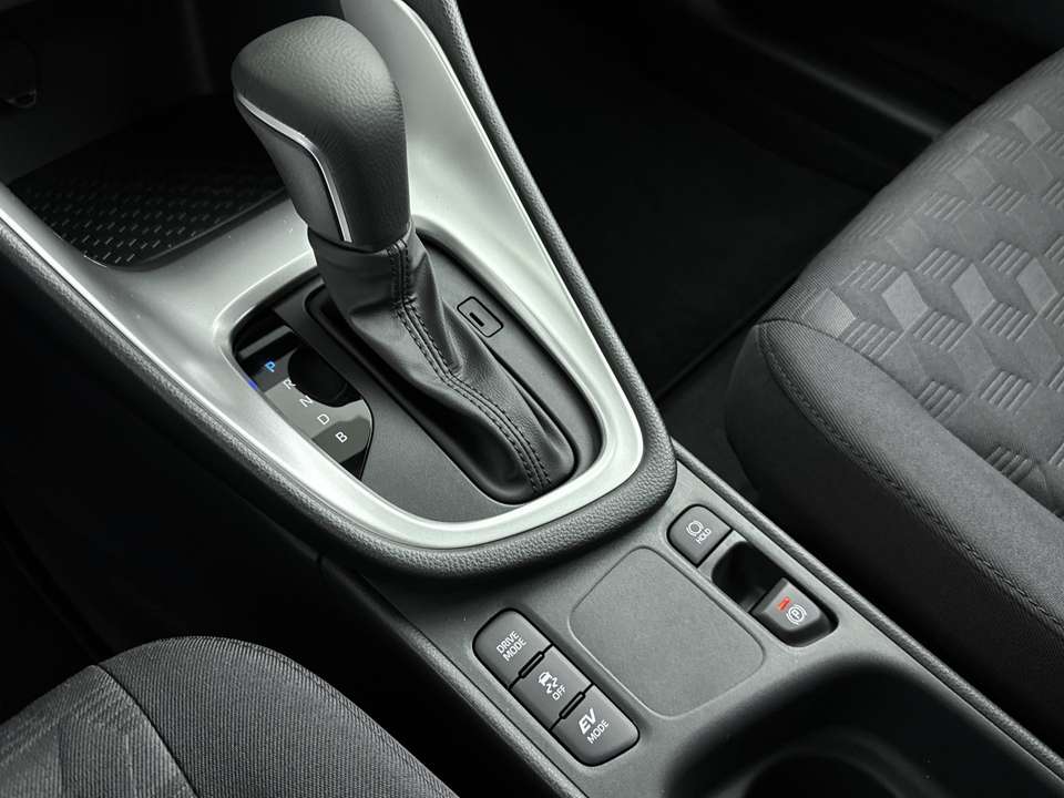 Toyota Yaris - Imagem 10