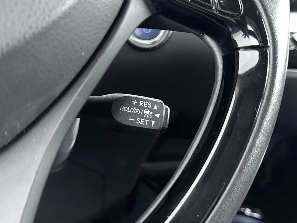 Toyota C-HR - Imagem 14