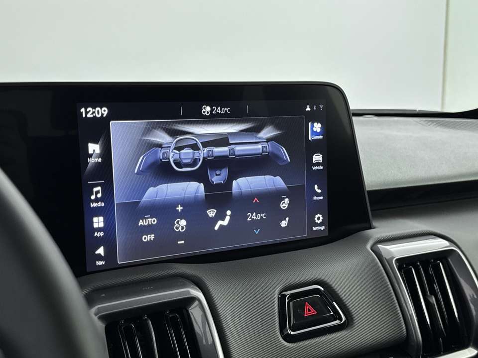 Toyota Urban Cruiser - Imagem 11