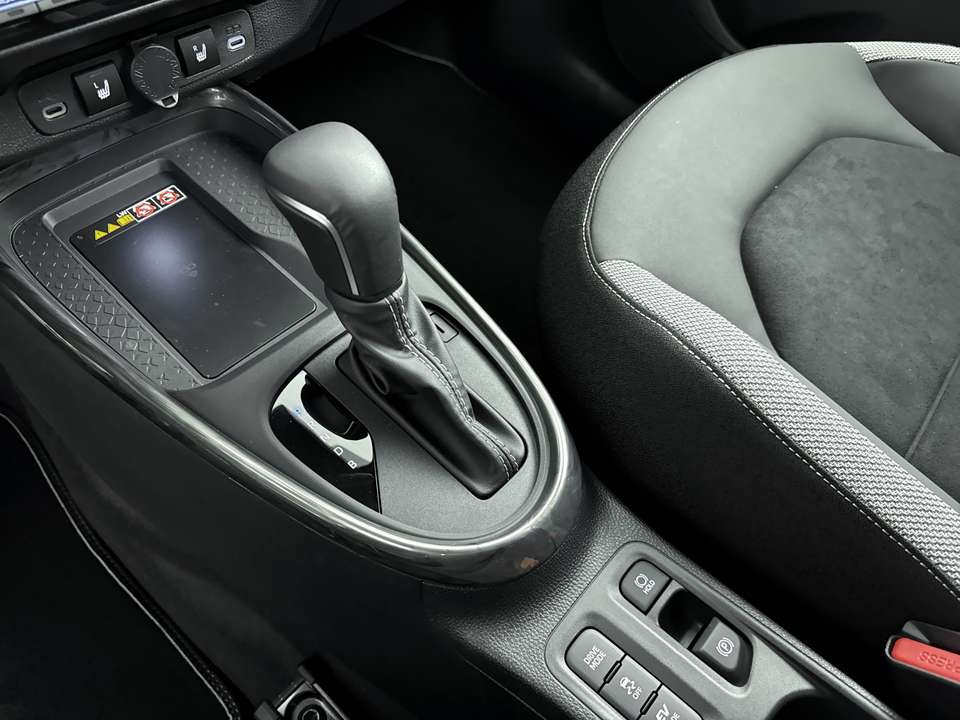 Toyota Aygo X - Imagem 12