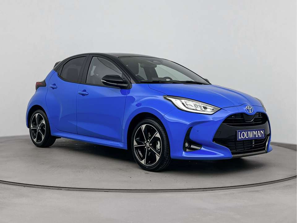 Toyota Yaris - Imagem 14