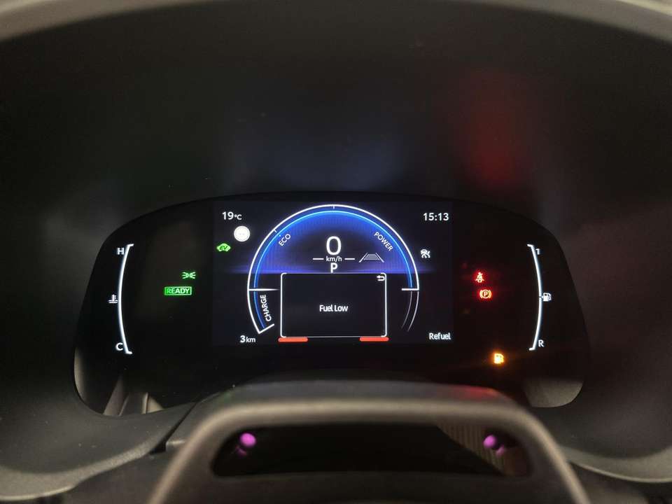 Toyota Aygo X - Imagem 14