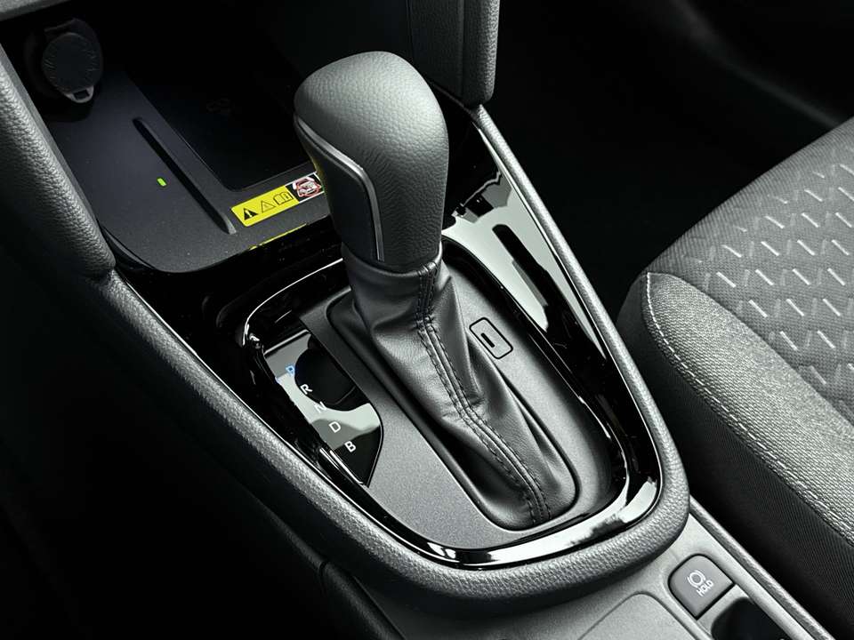 Toyota Yaris Cross - Imagem 13