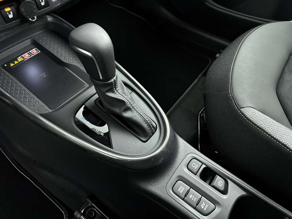 Toyota Aygo X - Imagem 14