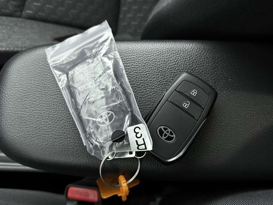 Toyota Yaris Cross - Imagem 14