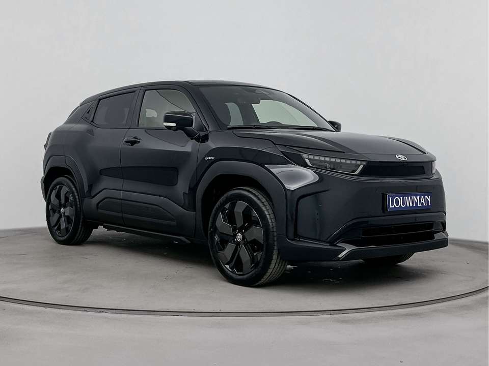 Toyota Urban Cruiser - Imagem 15