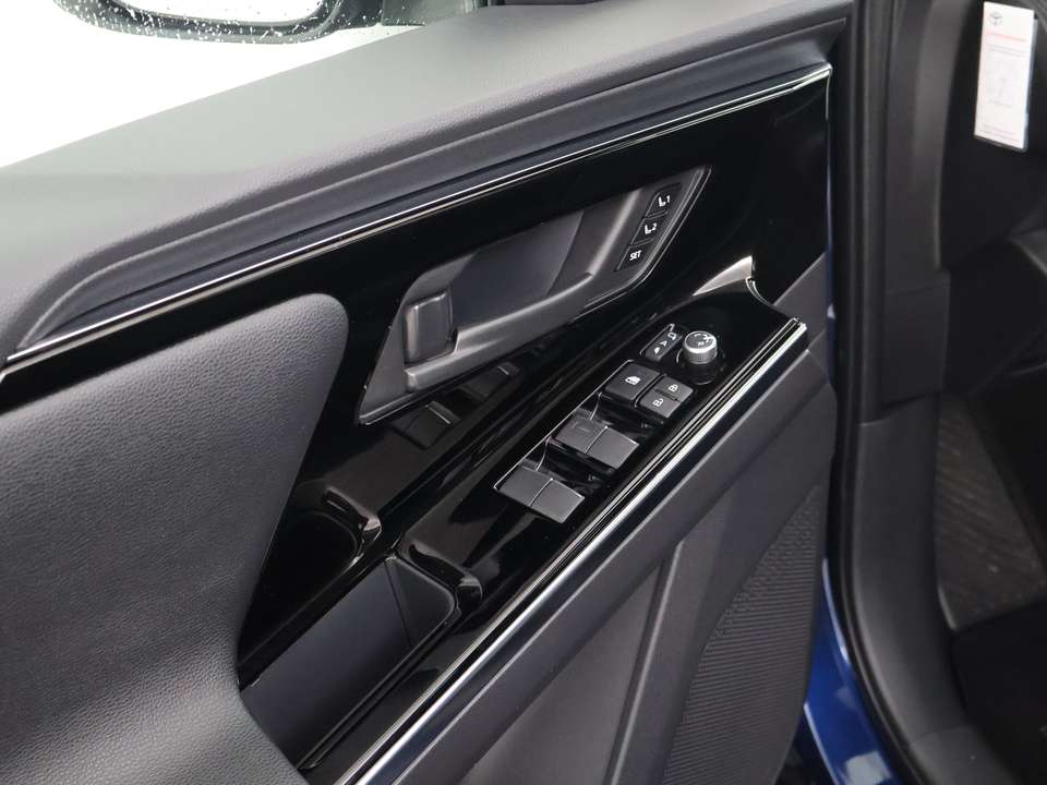 Toyota bZ4X - Imagem 4