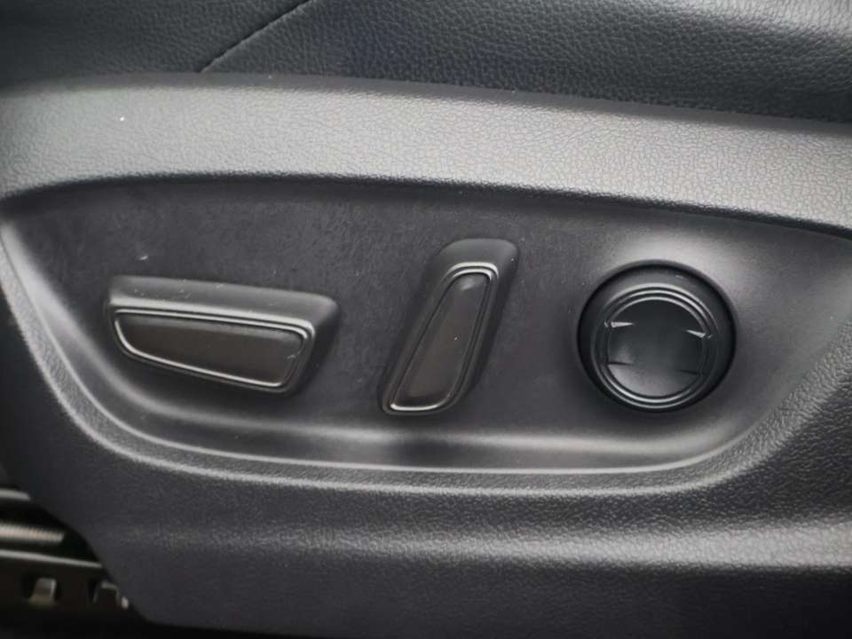 Toyota bZ4X - Imagem 7