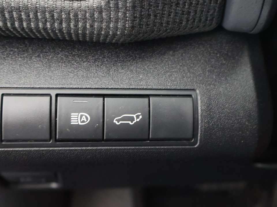 Toyota bZ4X - Imagem 8