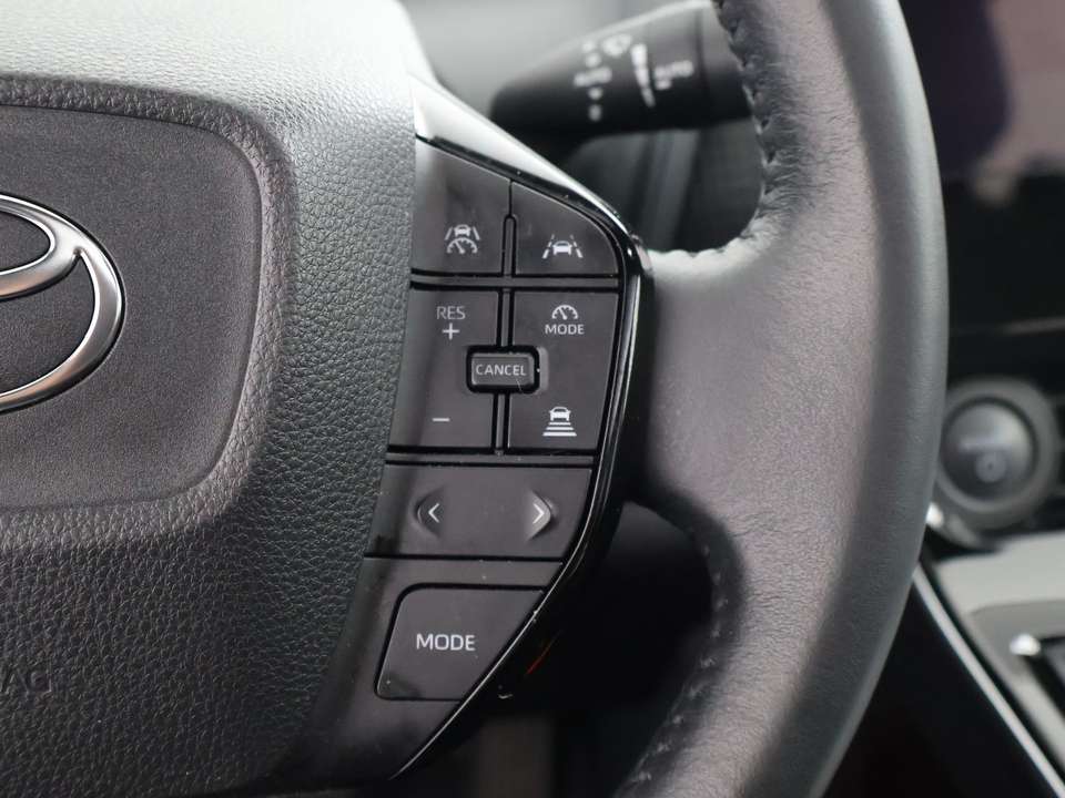 Toyota bZ4X - Imagem 10