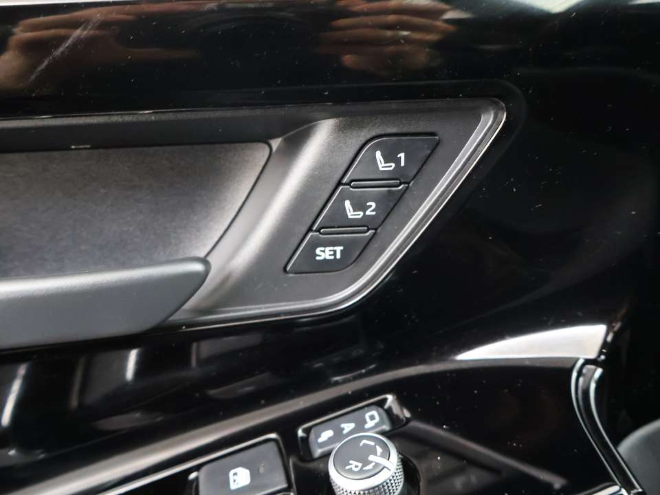 Toyota bZ4X - Imagem 14