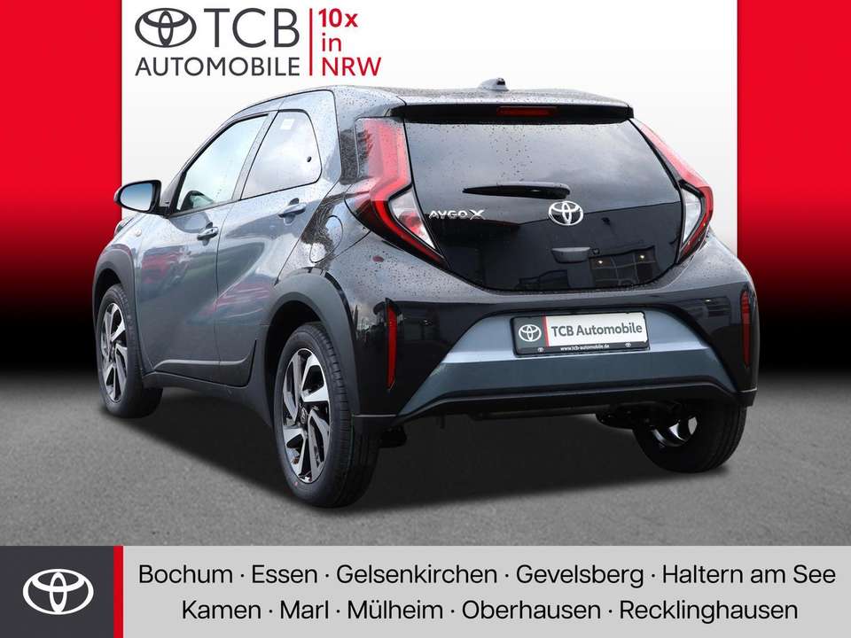 Toyota Aygo - Imagem 2