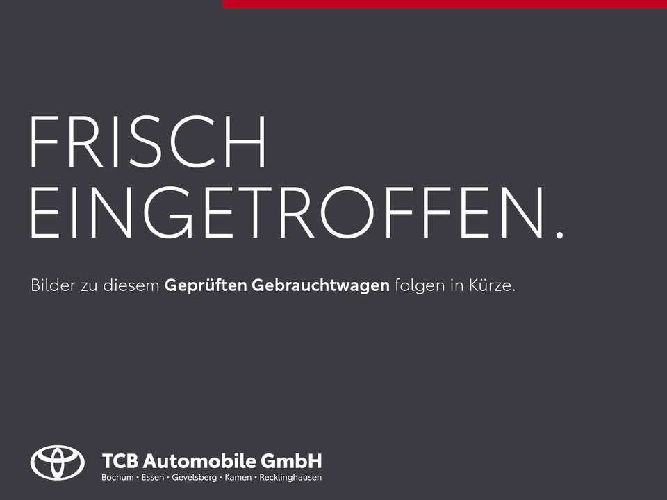 Toyota Yaris - Imagem 1