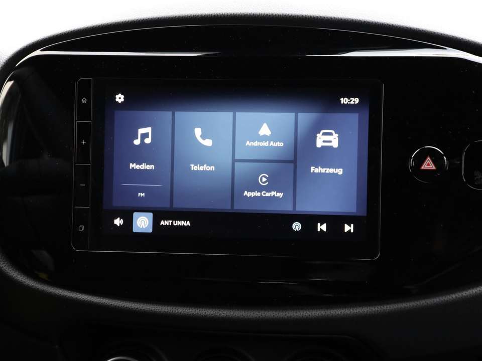 Toyota Aygo - Imagem 11