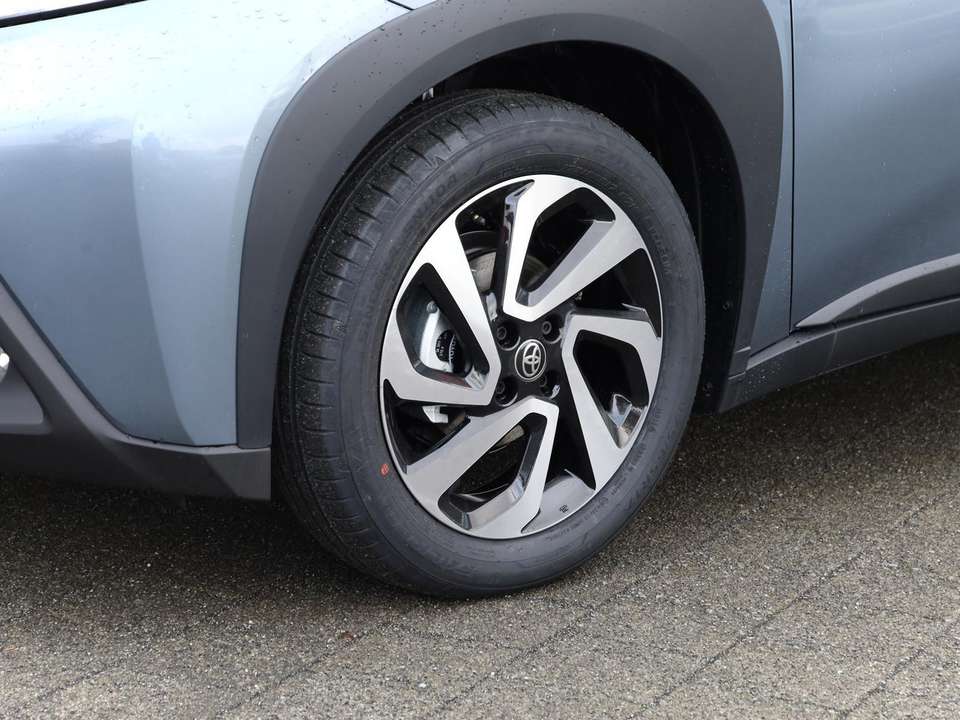 Toyota Aygo - Imagem 12