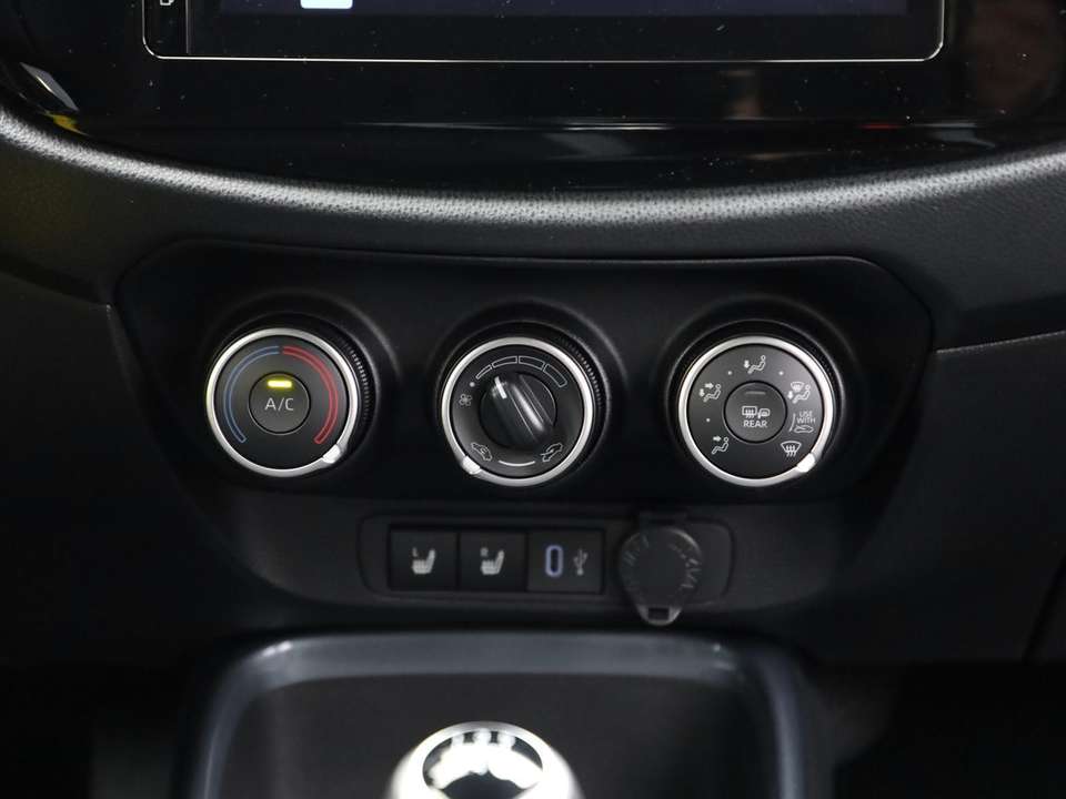 Toyota Aygo - Imagem 14