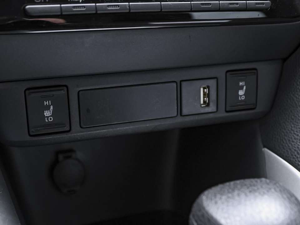 Toyota Yaris - Imagem 9