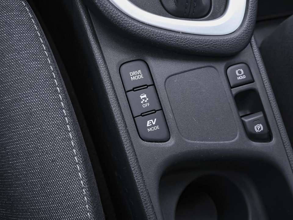 Toyota Yaris - Imagem 10