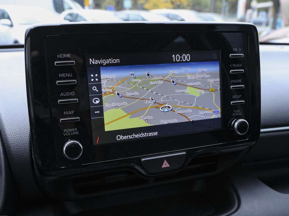 Toyota Yaris - Imagem 11