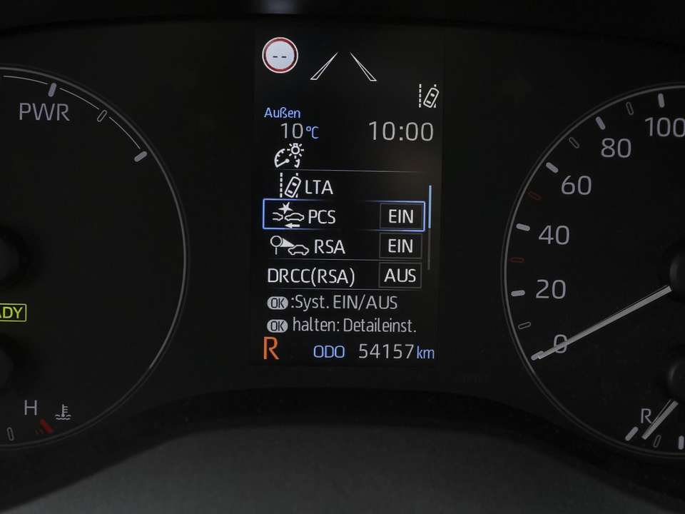 Toyota Yaris - Imagem 15