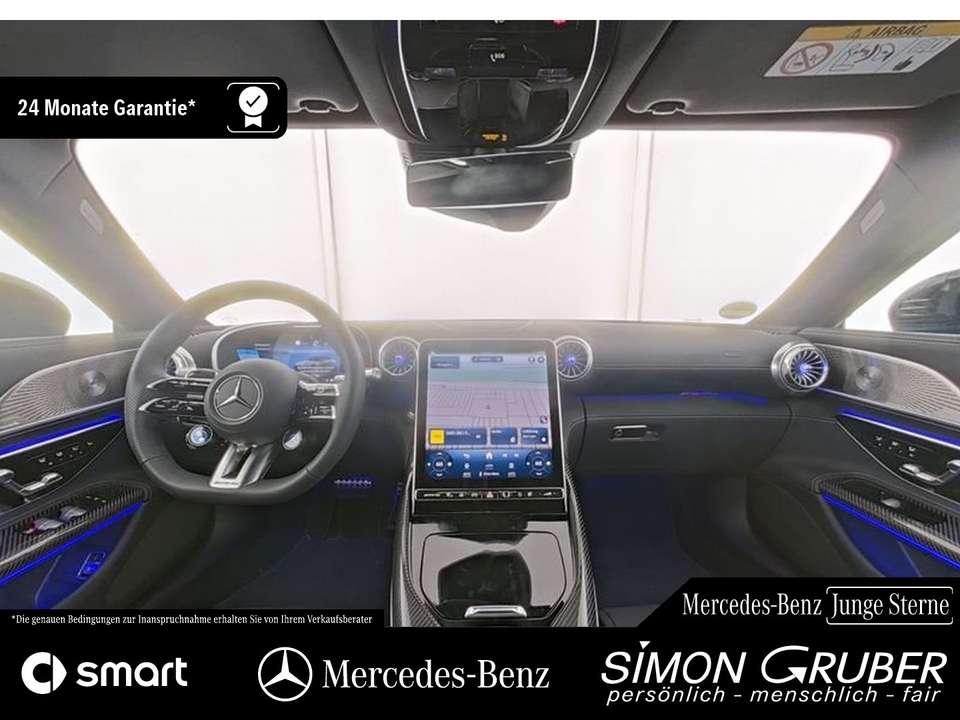 Mercedes-Benz SL 43 AMG - Imagem 3