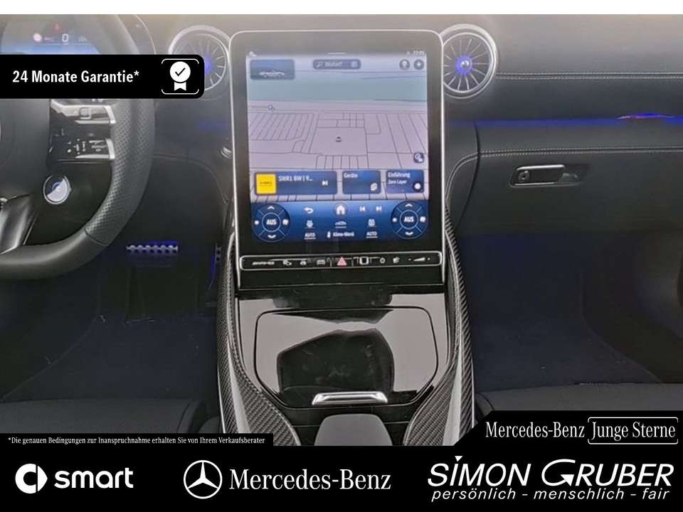 Mercedes-Benz SL 43 AMG - Imagem 6