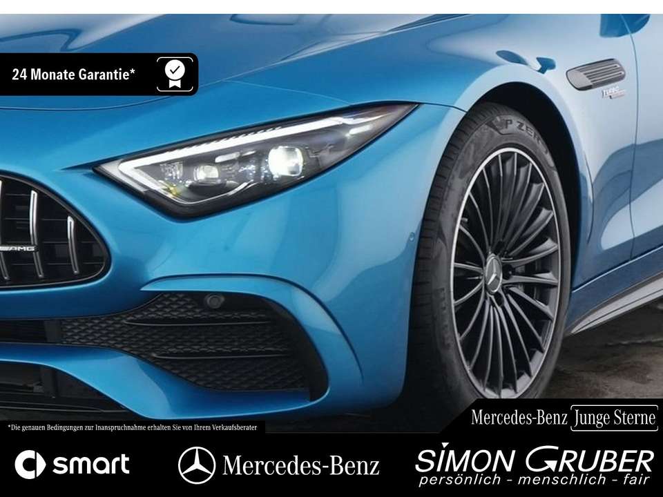 Mercedes-Benz SL 43 AMG - Imagem 8