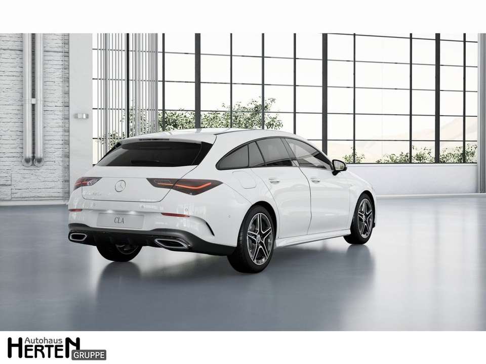 Mercedes-Benz CLA 250 - Imagem 2