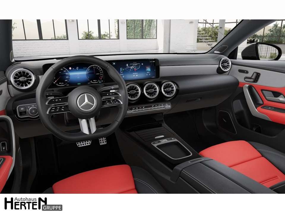 Mercedes-Benz CLA 250 - Imagem 3