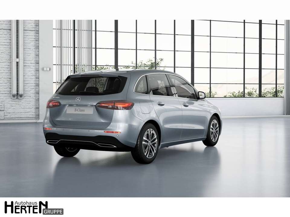 Mercedes-Benz B 250 - Imagem 2