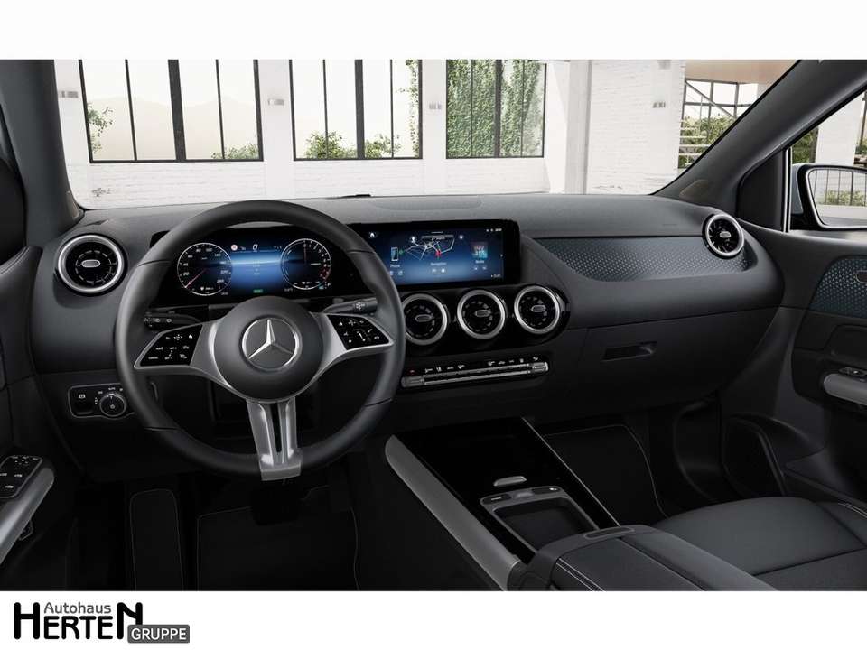 Mercedes-Benz B 250 - Imagem 3